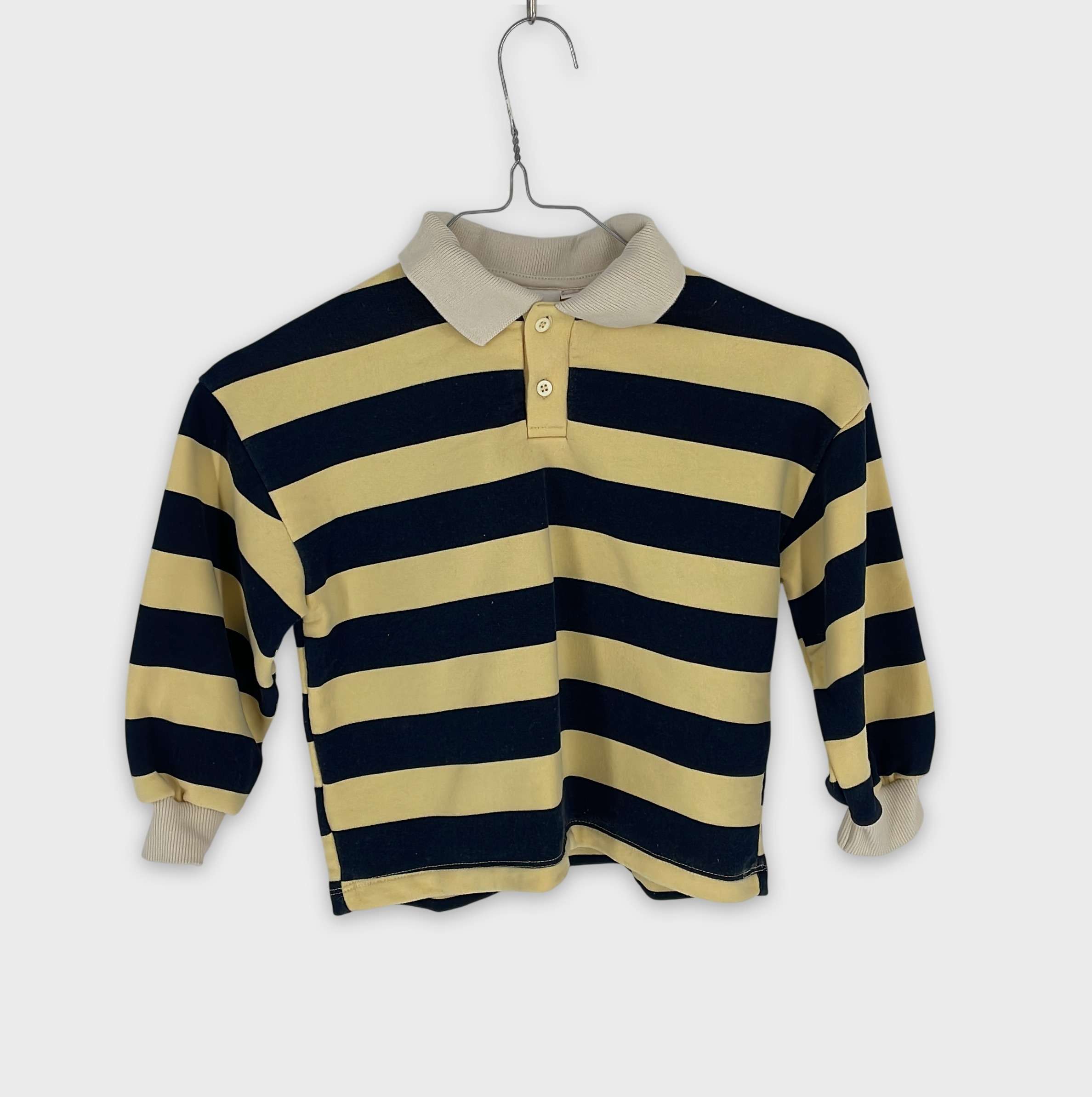 0-T-shirt manches longues Zara Kids 4 ans