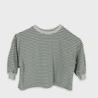 0-T-shirt manches courtes Marque Inconnue