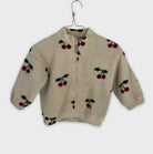 0-Gilet Konges Slojd 3 ans