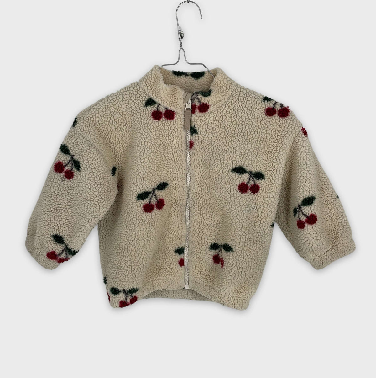 0-Gilet Konges Slojd 3 ans