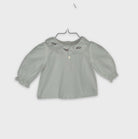 0-Chemise/blouse Patachou 3 mois