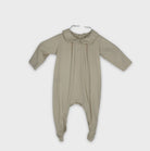 0-Pyjama long 1+ In The Family 3 mois