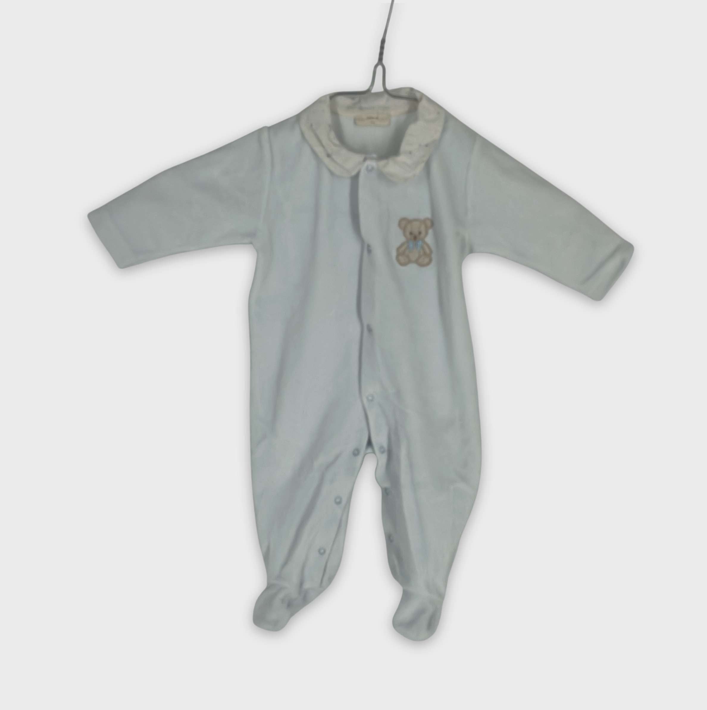 0-Pyjama long Baby Gi 3 mois