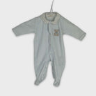 0-Pyjama long Baby Gi 3 mois