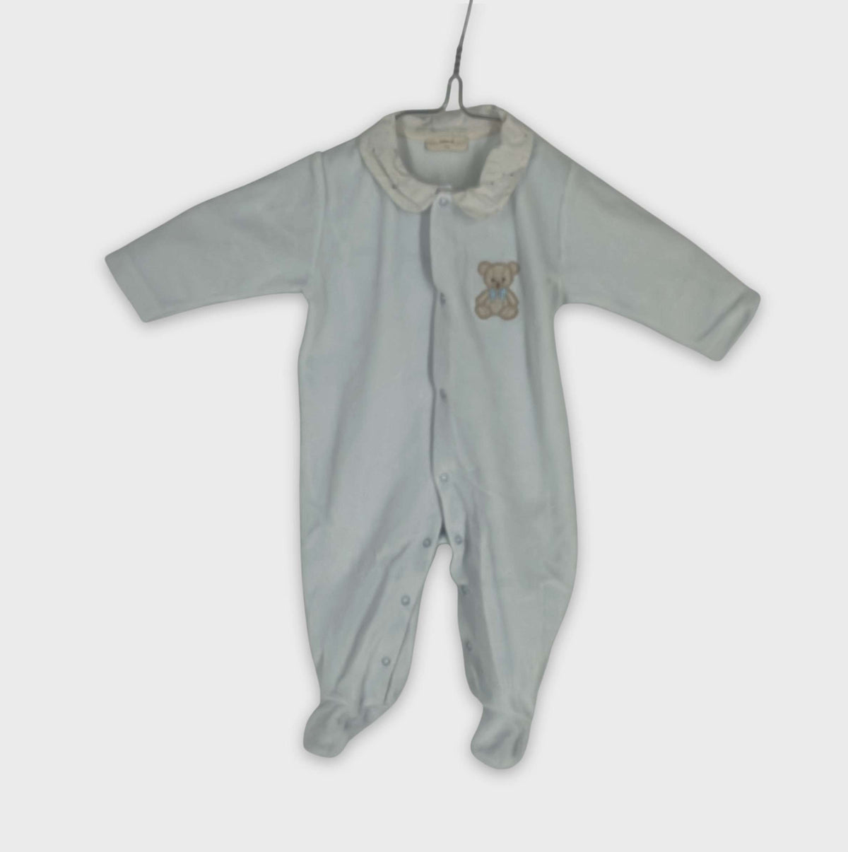0-Pyjama long Baby Gi 3 mois