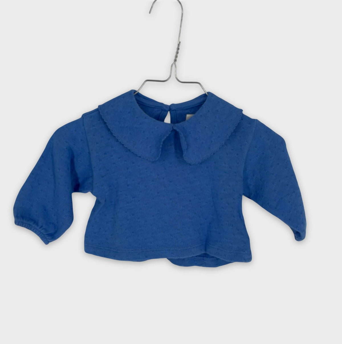 0-Chemise/blouse Play Up 3 mois