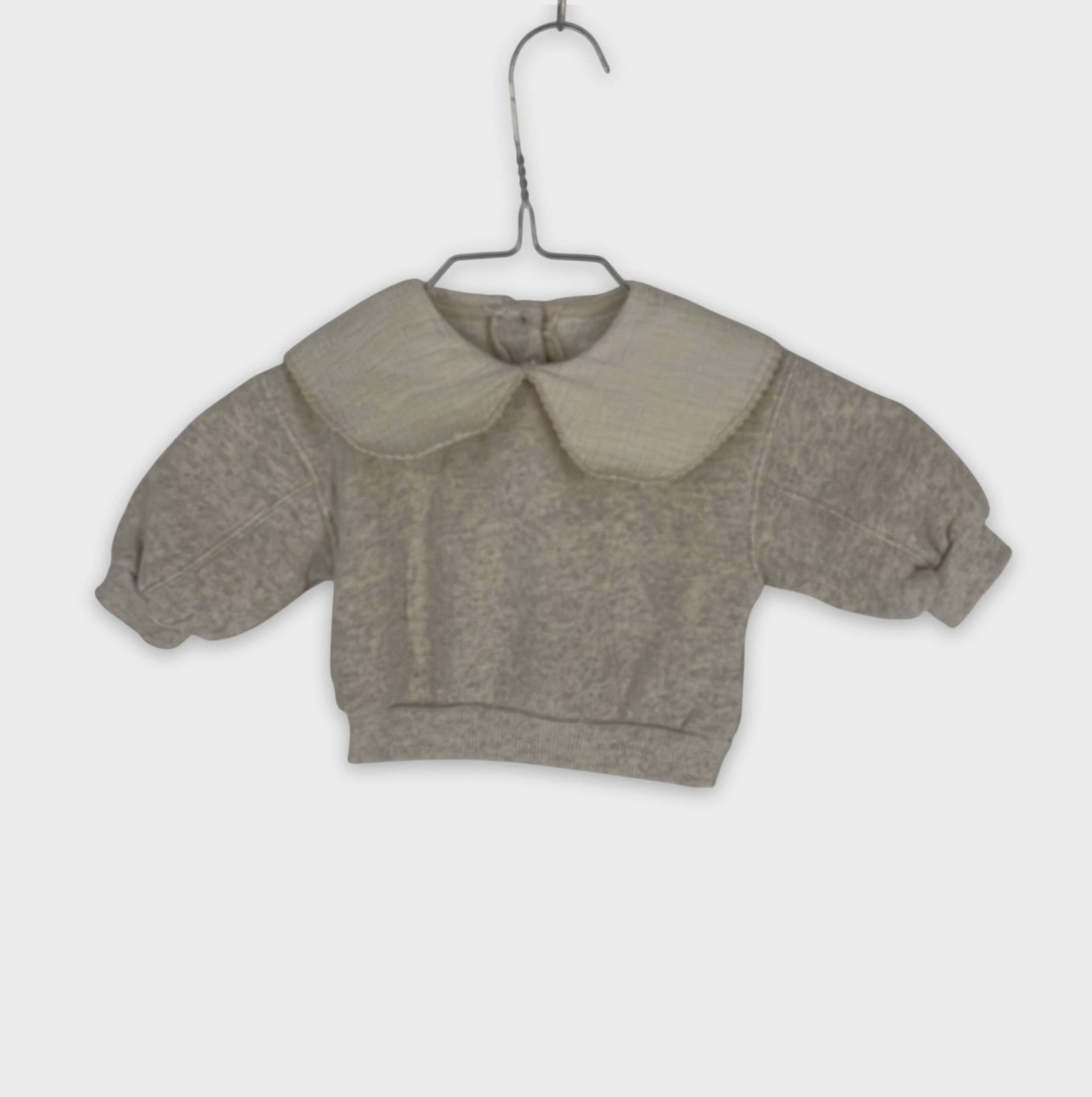 0-Sweat Play Up 3 mois