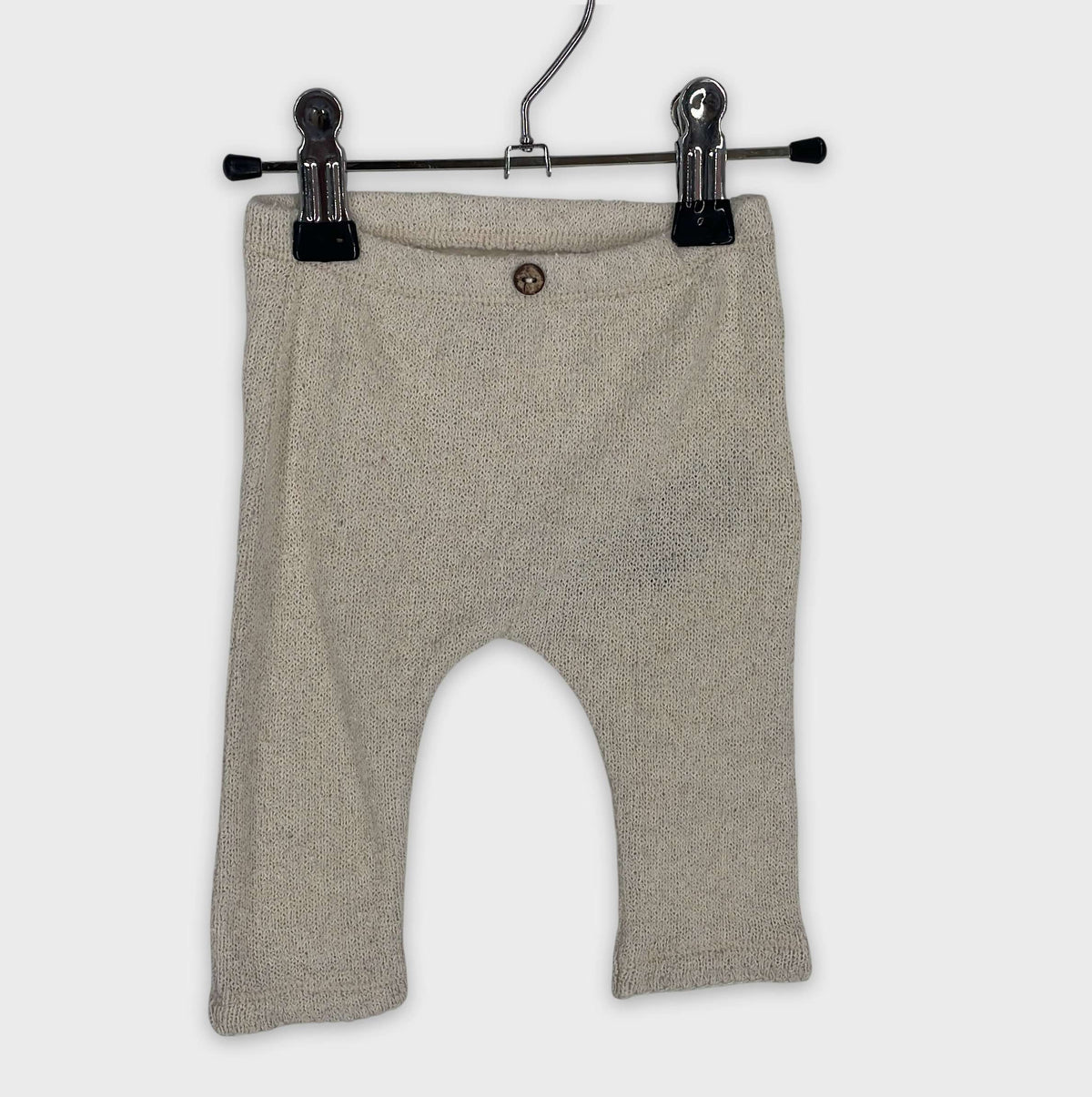0-Pantalon Play Up 1 mois