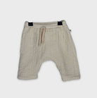 0-Short 1+ In The Family 1 mois
