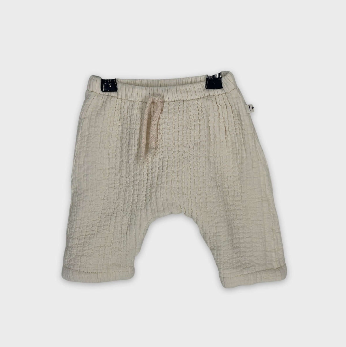 0-Short 1+ In The Family 1 mois