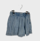 0-Short Bellerose 6 ans