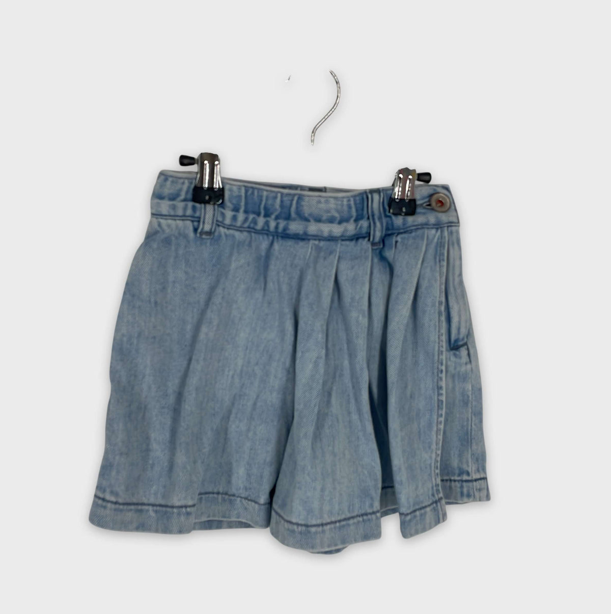 0-Short Bellerose 6 ans