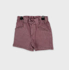 0-Short Marque Inconnue 5 ans
