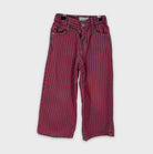 0-Pantalon Zara Kids 5 ans