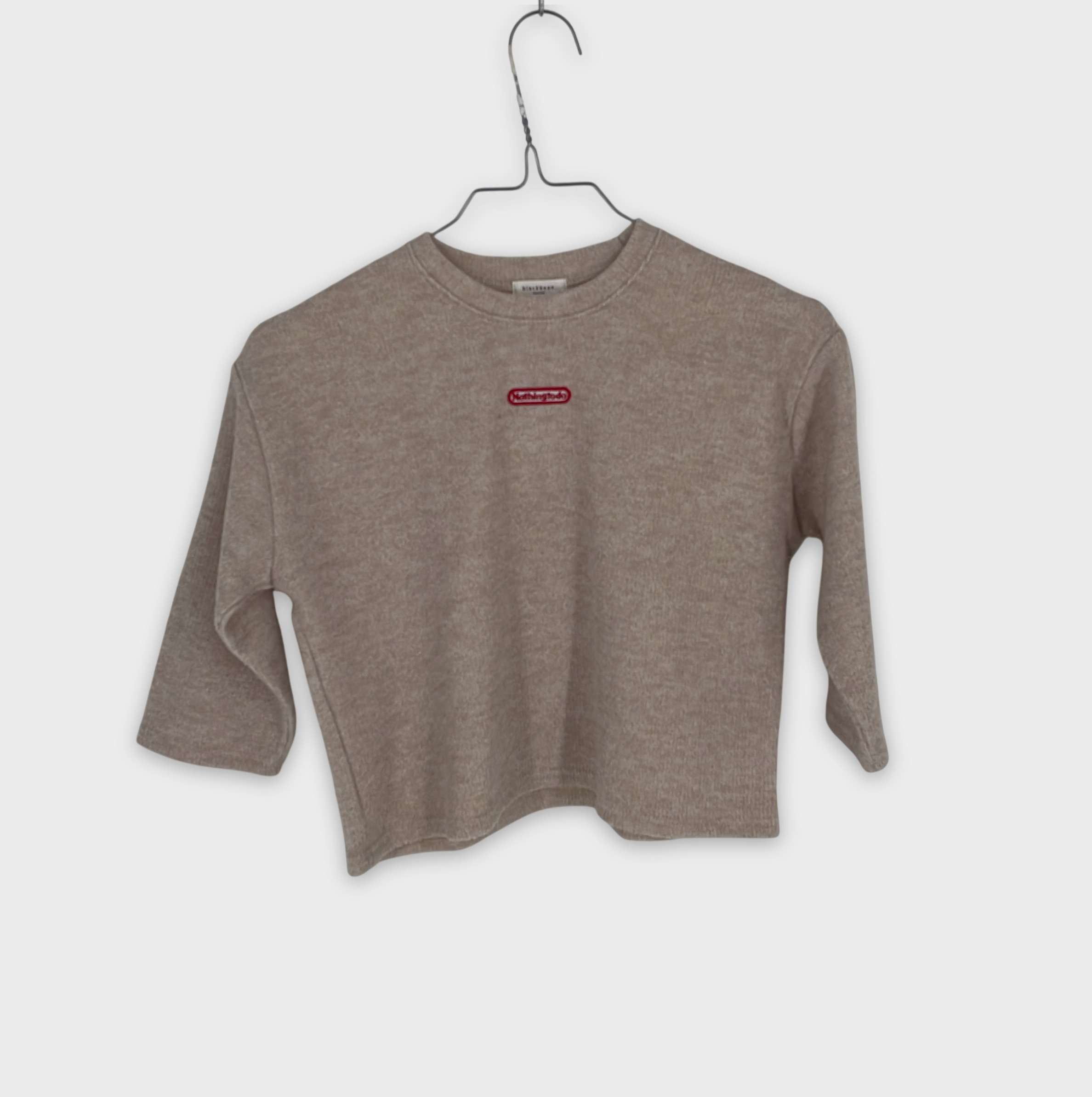 0-Pull Marque Inconnue