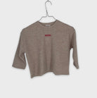 0-Pull Marque Inconnue
