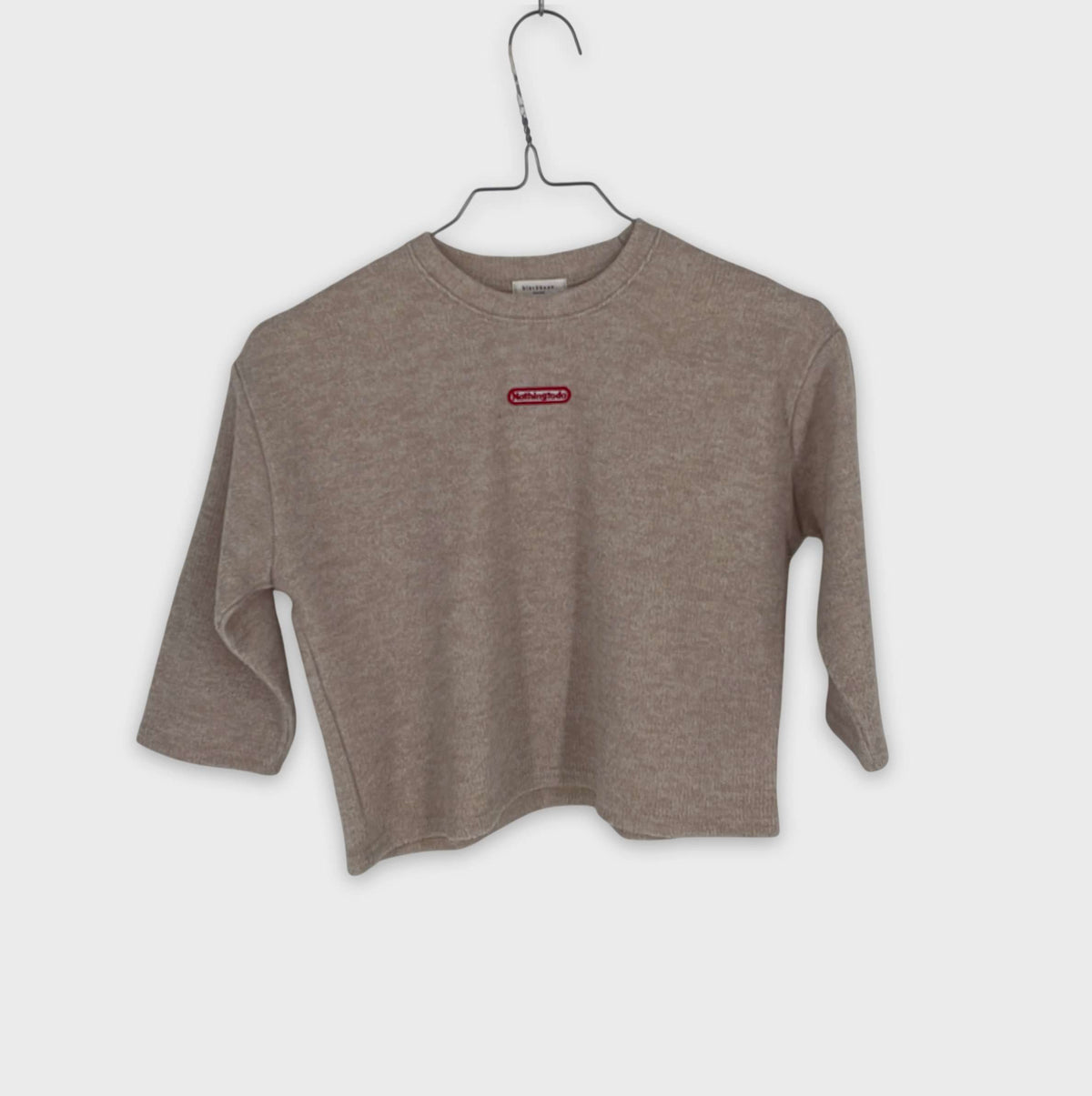 0-Pull Marque Inconnue