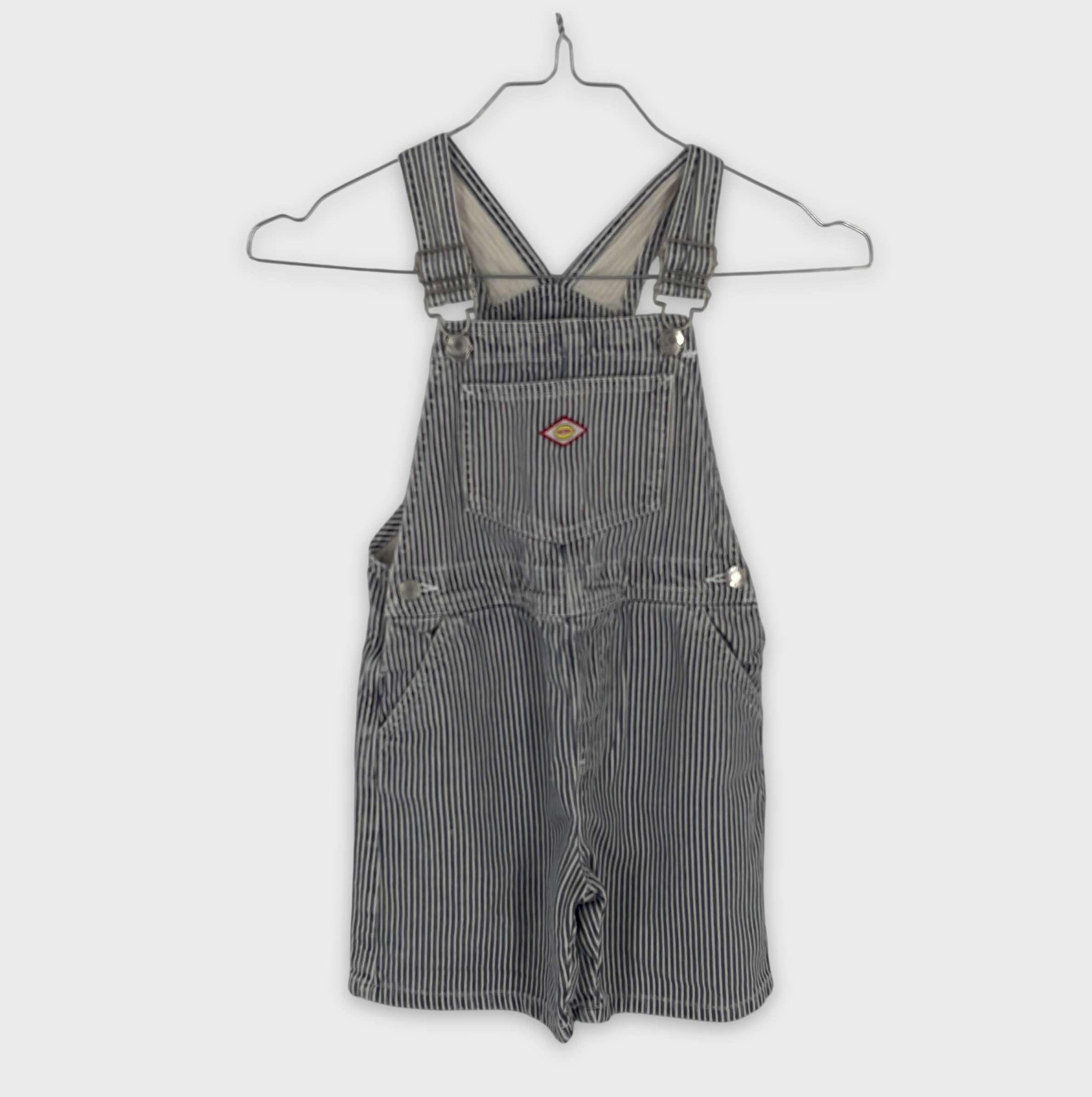 0-Salopette (courte) Zara Kids 4 ans