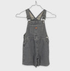 0-Salopette (courte) Zara Kids 4 ans