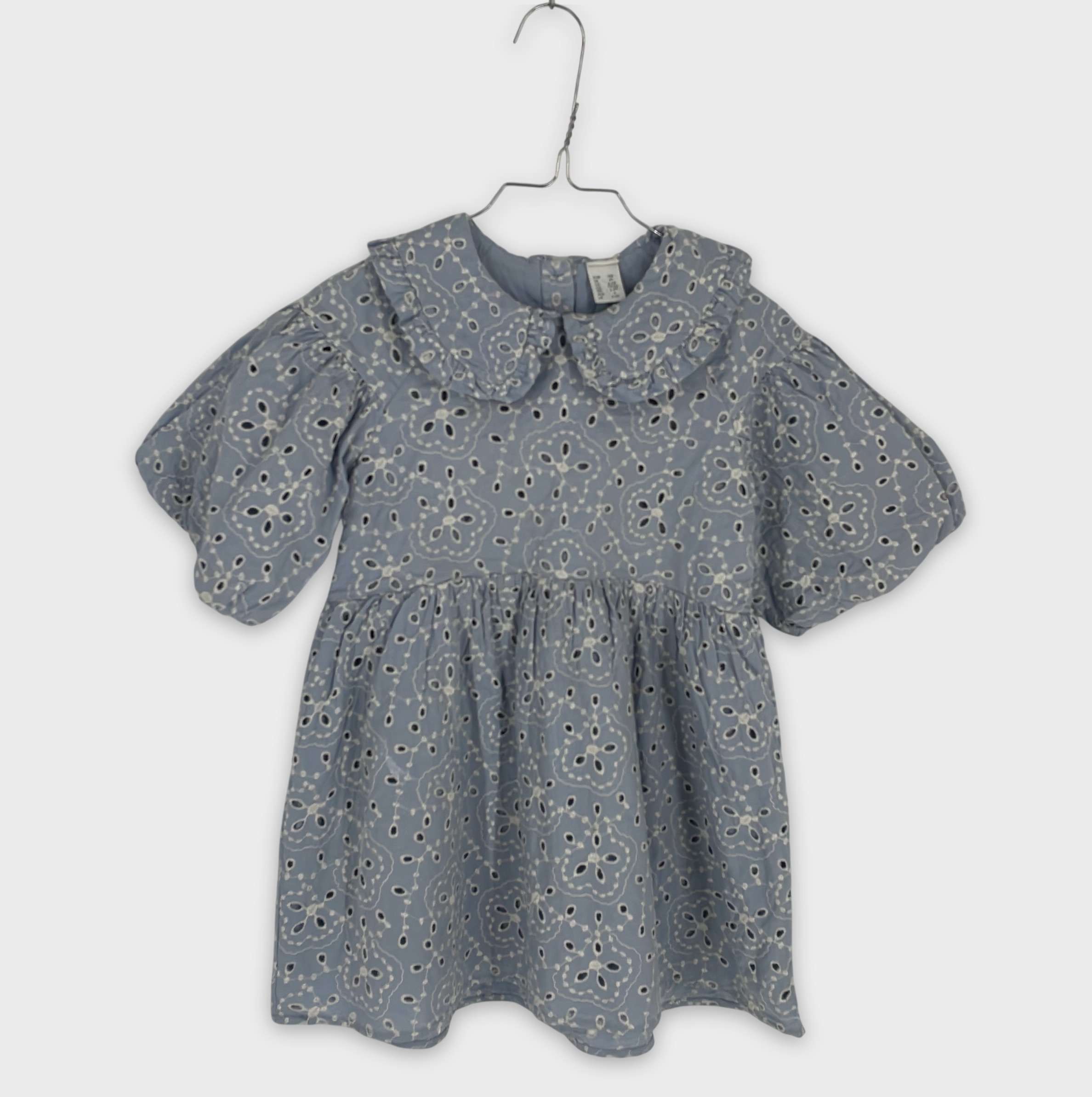 0-Robe H&M 3-4 Ans