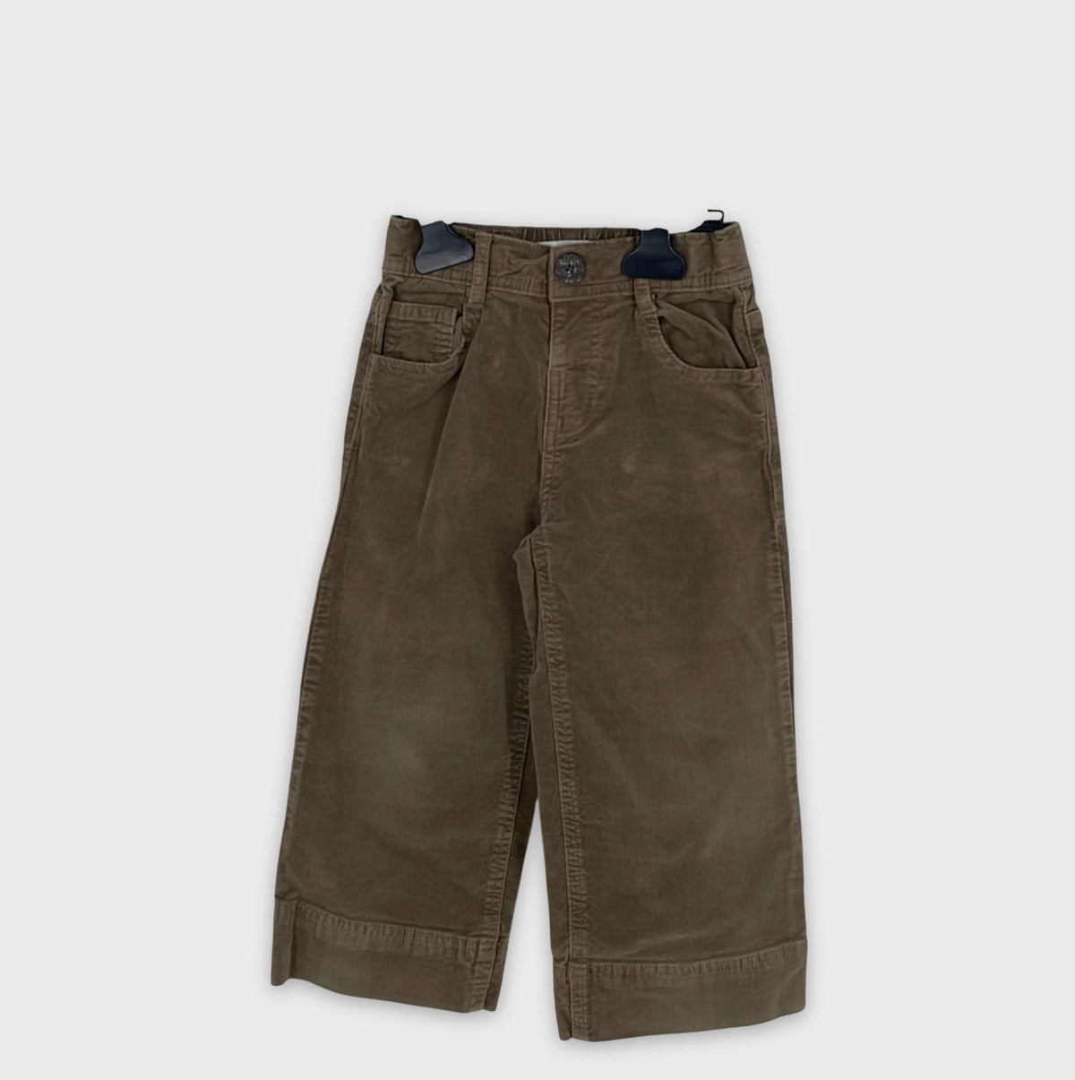 0-Pantalon Zara Kids 5 ans