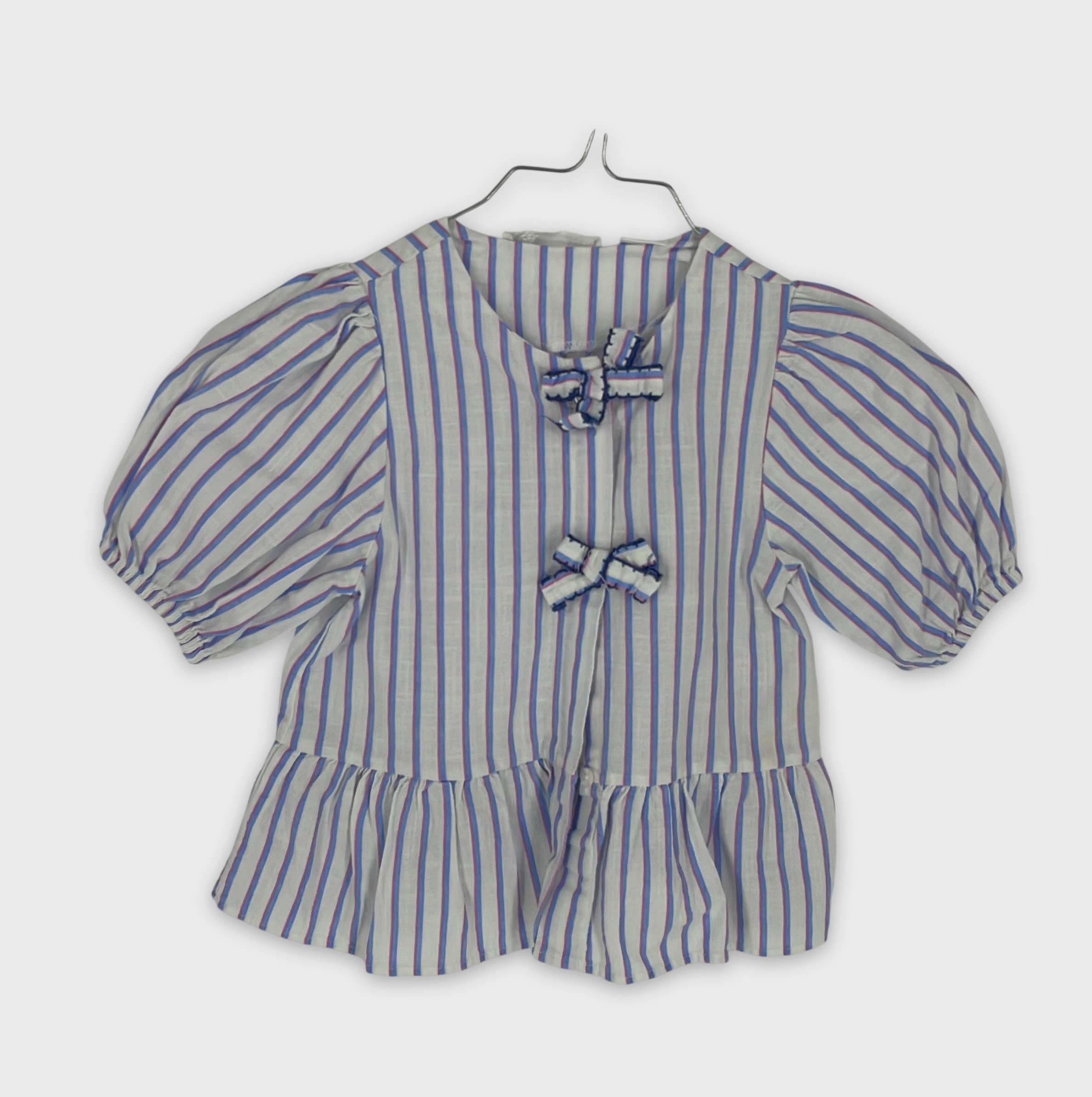 0-Chemise/blouse Zara Kids 6 ans