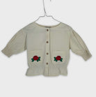 0-Robe The Campamento 5-6 Ans