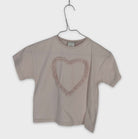 0-T-shirt manches courtes Zara Kids 5 ans