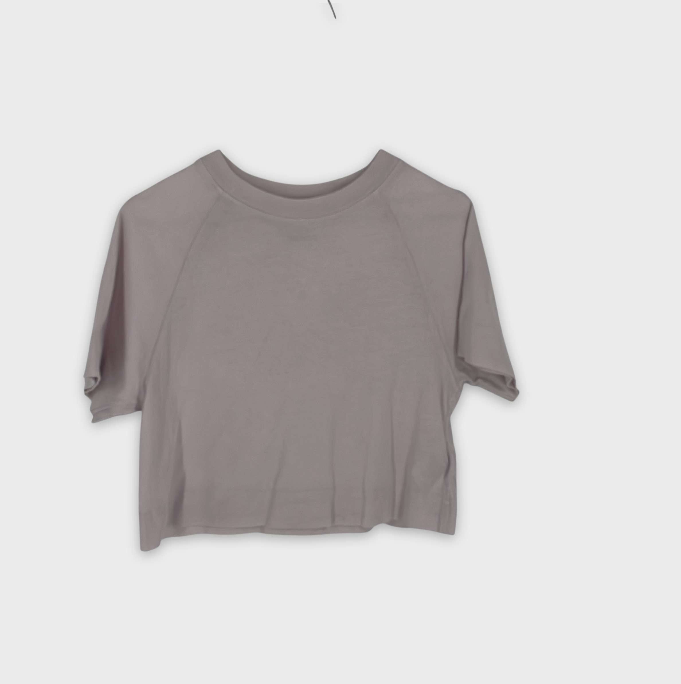 0-T-shirt manches courtes Bellerose