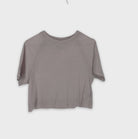 0-T-shirt manches courtes Bellerose