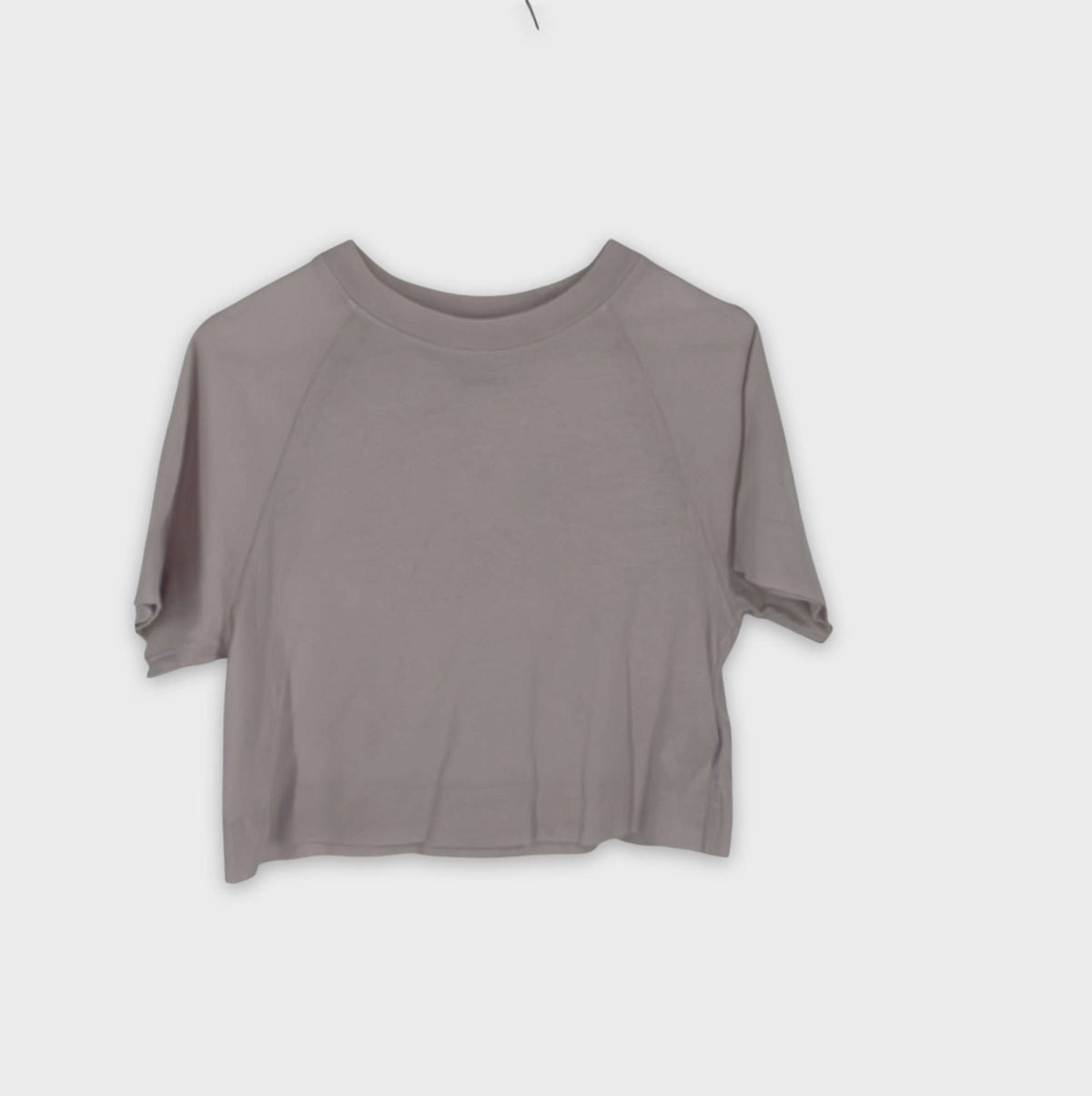 0-T-shirt manches courtes Bellerose