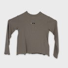 0-T-shirt manches longues Zara Kids 5 ans