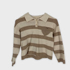 0-T-shirt manches longues Zara Kids 5 ans