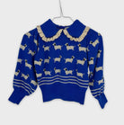 0-Pull Emile & Ida 5 ans