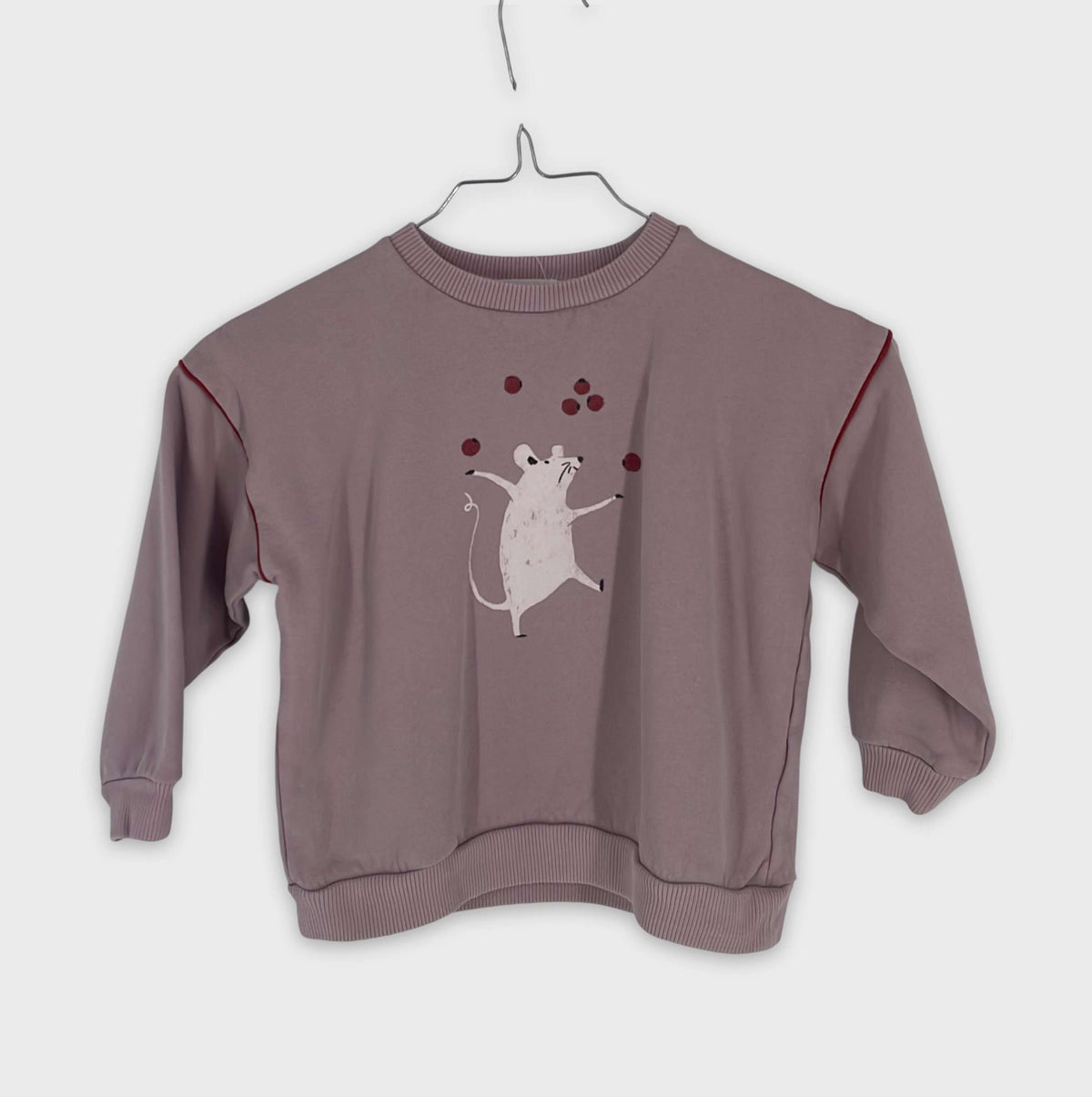 0-Sweat Marque Inconnue