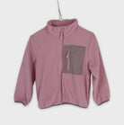 0-Polaire H&M 4-6 Ans