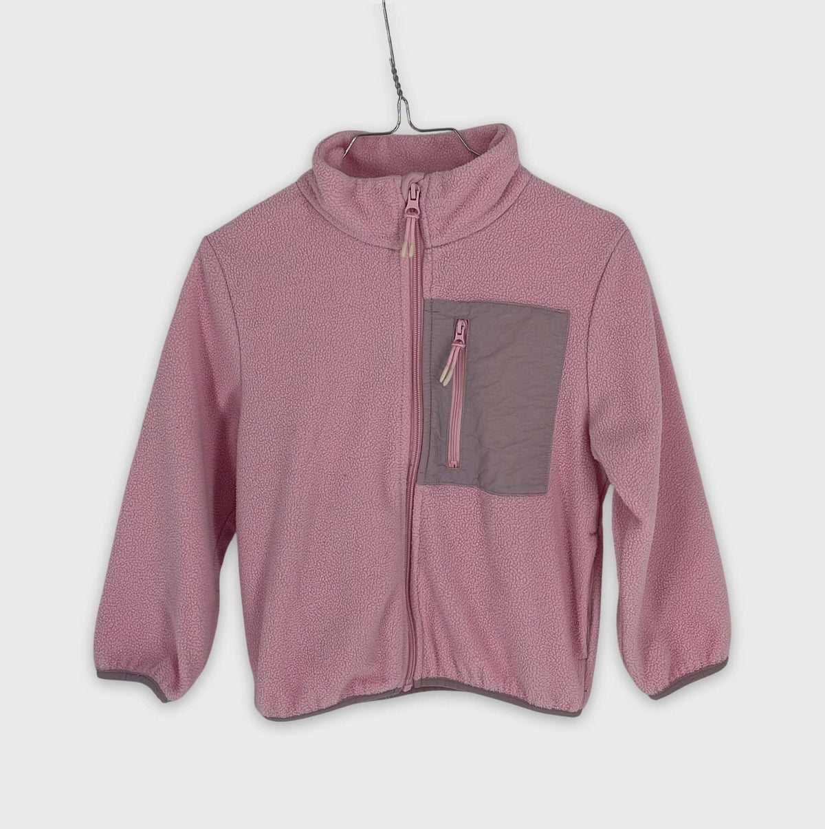 0-Polaire H&M 4-6 Ans