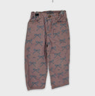 0-Jeans Tiny Cottons 4 ans
