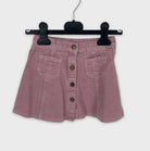 0-Jupe H&M 3-4 Ans