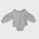 0-Body laranjinha 1 mois