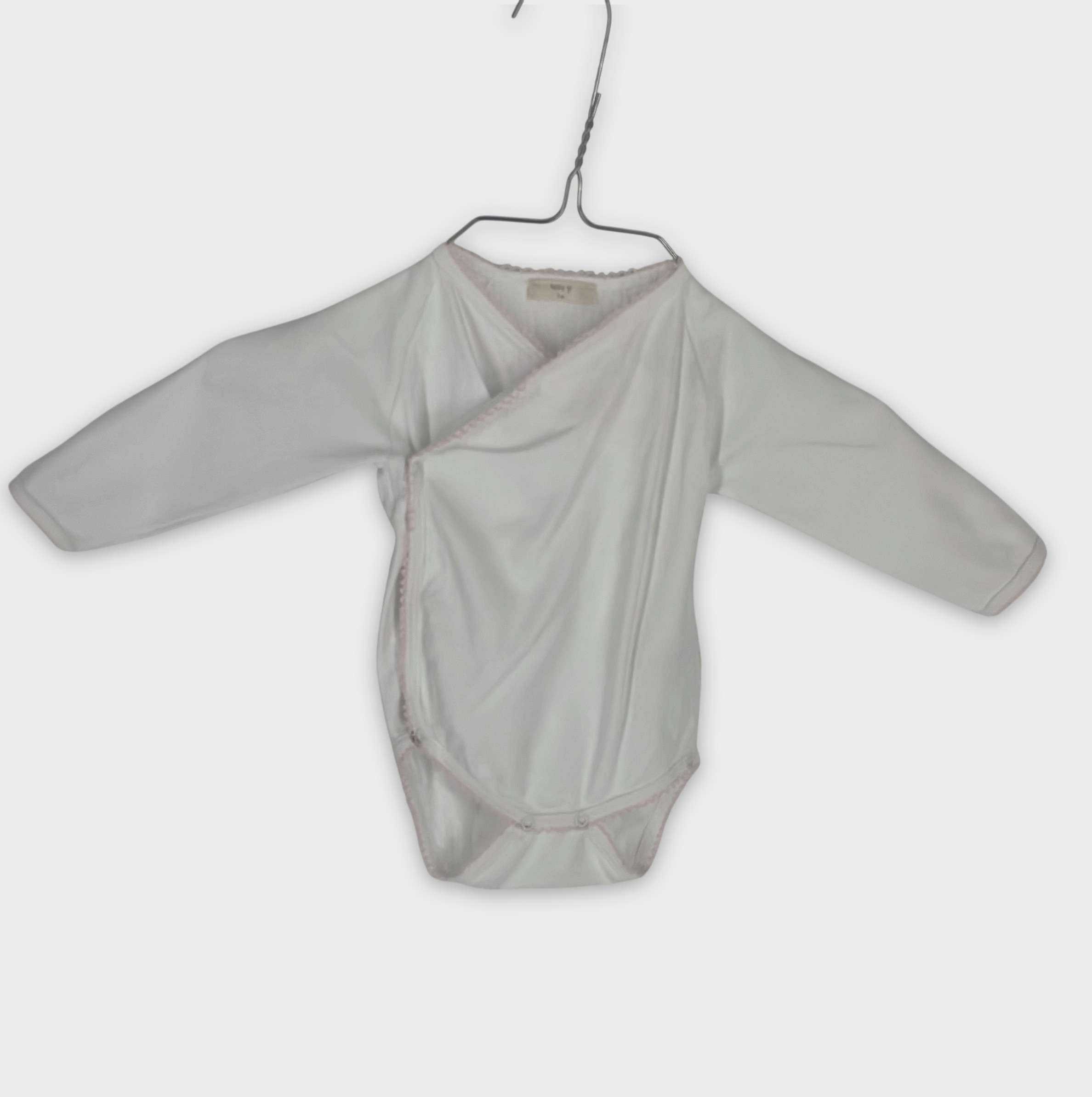 0-Body Baby Gi 3 mois