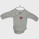 0-Body Petit Bateau 1 mois