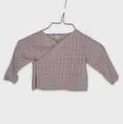0-Gilet Zara Baby