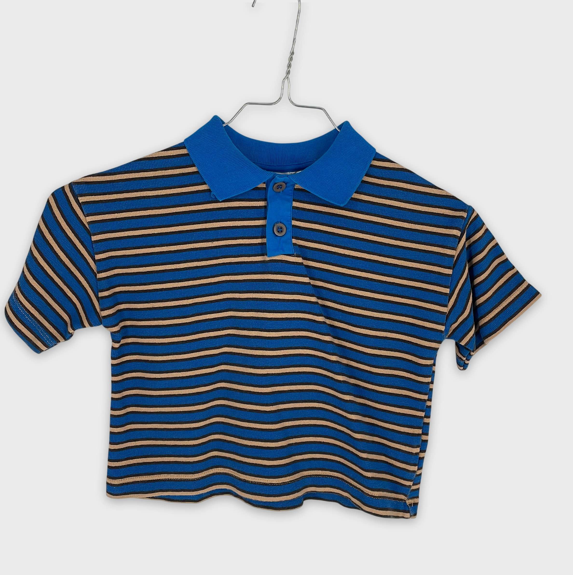 0-T-shirt manches courtes Zara Kids 3 ans