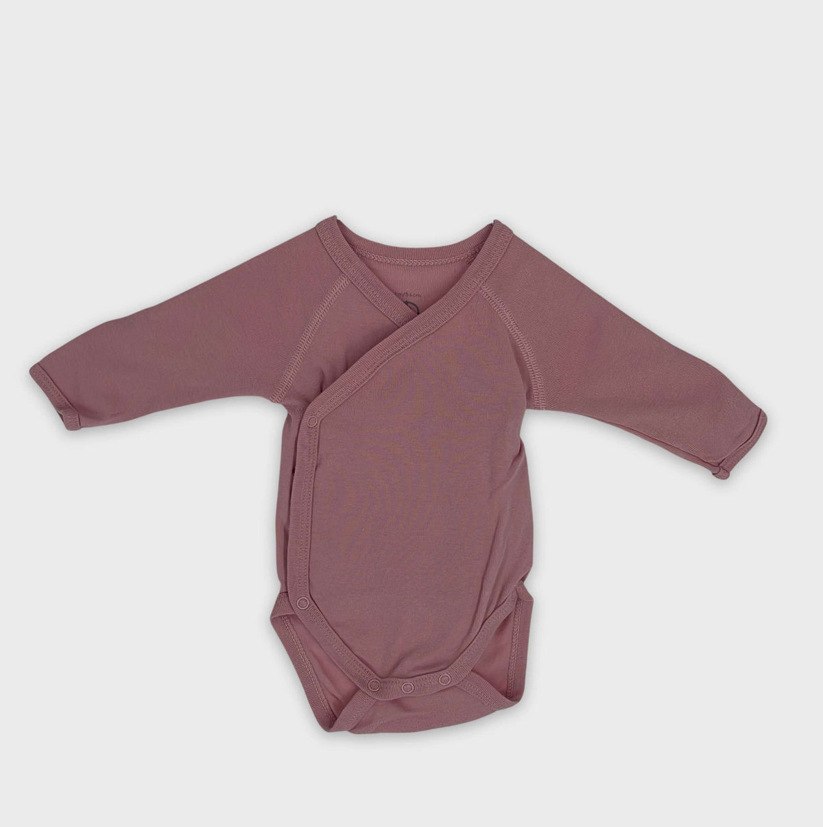 0-Body Petit Bateau 1 mois