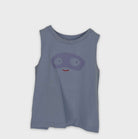 0-T-shirt manches courtes Filou & friends 3 mois