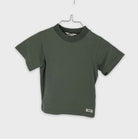 0-T-shirt manches courtes Baje