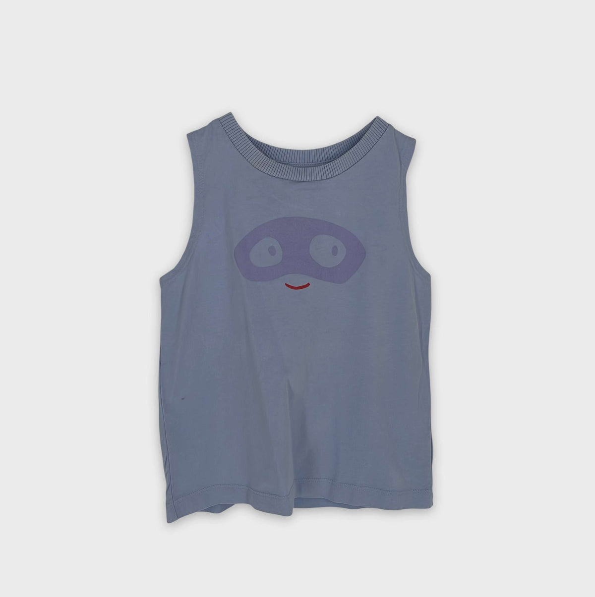 0-T-shirt manches courtes Filou & friends 3 ans