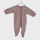 0-Pyjama long Petit Bateau 3 mois