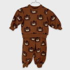 0-Ensemble Tiny Cottons 3 ans